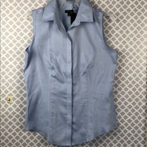 New Shirt Talbots Size 4